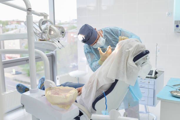 Best Emergency Treatment for Toothache in Jena, LA
